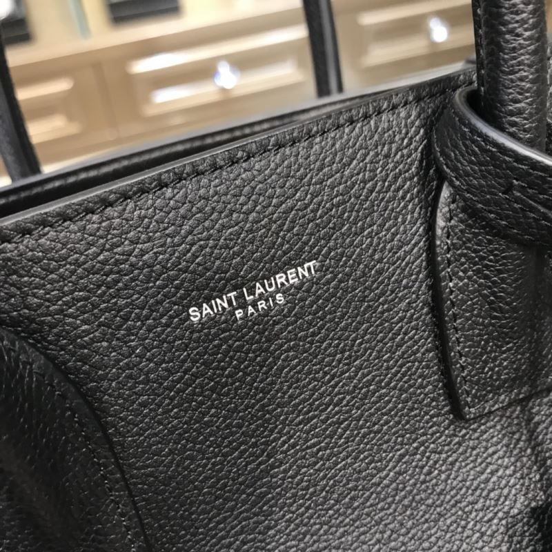 YSL Top Handle Bags